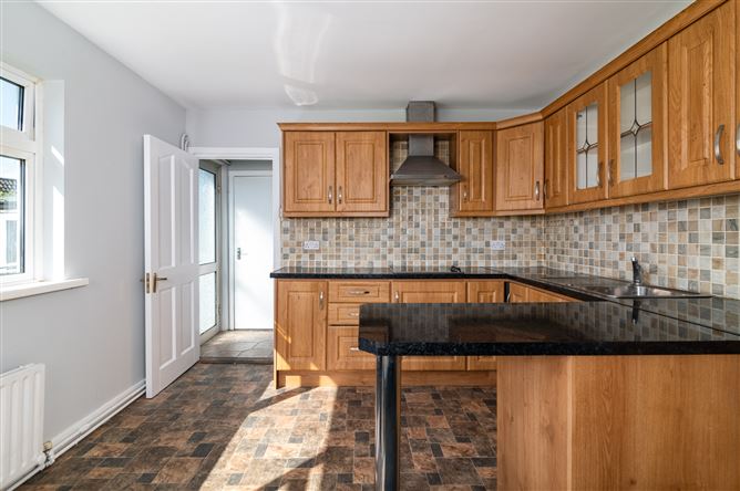 1 Oak mill Drive, Derrymullen,, Ballinasloe, Galway