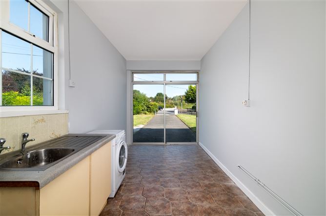 1 Oak mill Drive, Derrymullen,, Ballinasloe, Galway