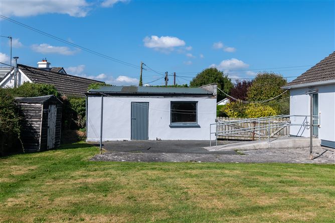 1 Oak mill Drive, Derrymullen,, Ballinasloe, Galway
