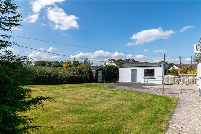1 Oak mill Drive, Derrymullen,, Ballinasloe, Galway