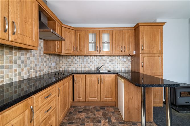 1 Oak mill Drive, Derrymullen,, Ballinasloe, Galway