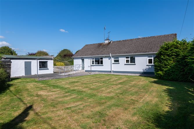 1 Oak mill Drive, Derrymullen,, Ballinasloe, Galway