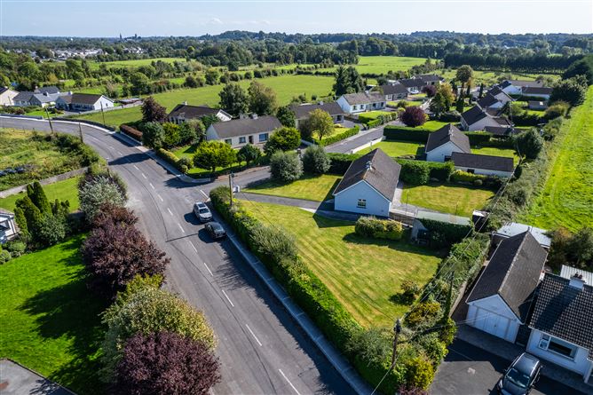 1 Oak mill Drive, Derrymullen,, Ballinasloe, Galway