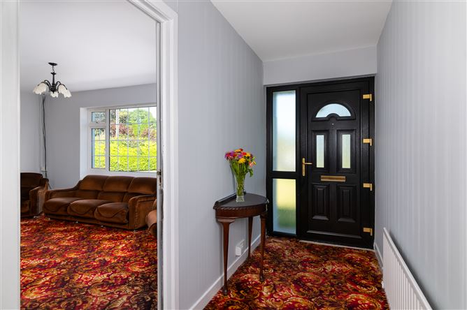 1 Oak mill Drive, Derrymullen,, Ballinasloe, Galway