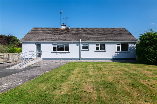 1 Oak mill Drive, Derrymullen,, Ballinasloe, Galway