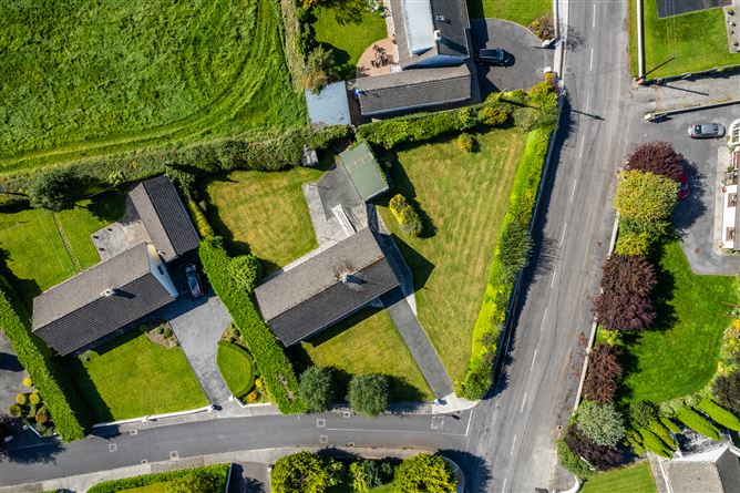 1 Oak mill Drive, Derrymullen,, Ballinasloe, Galway