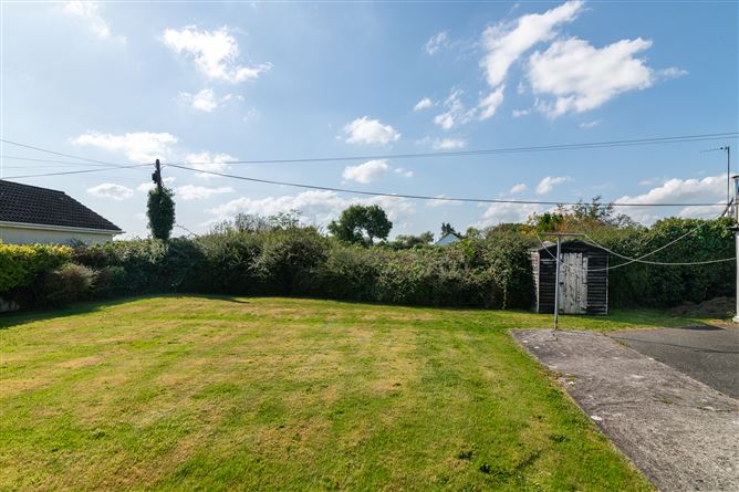 1 Oak mill Drive, Derrymullen,, Ballinasloe, Galway