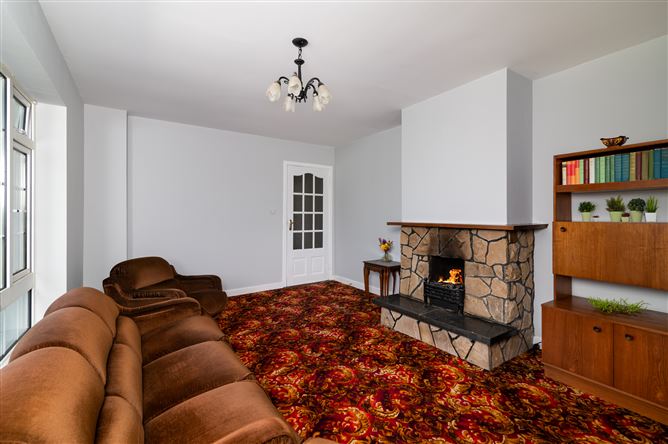 1 Oak mill Drive, Derrymullen,, Ballinasloe, Galway