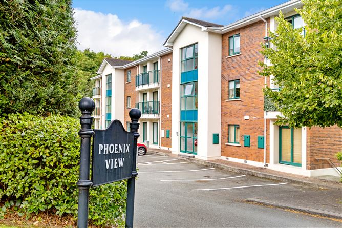 3 Phoenix View, Chapelizod, Dublin 20