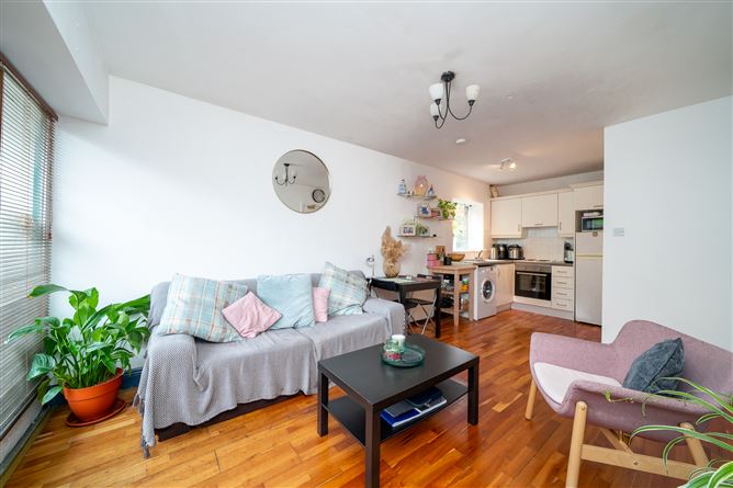 3 Phoenix View, Chapelizod, Dublin 20