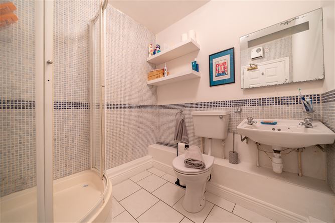 3 Phoenix View, Chapelizod, Dublin 20