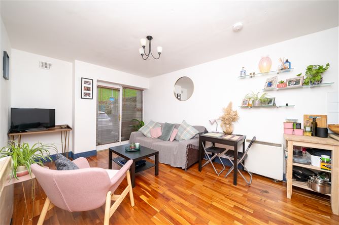 3 Phoenix View, Chapelizod, Dublin 20