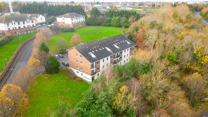 3 Phoenix View, Chapelizod, Dublin 20