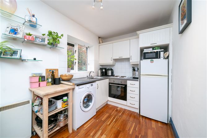 3 Phoenix View, Chapelizod, Dublin 20