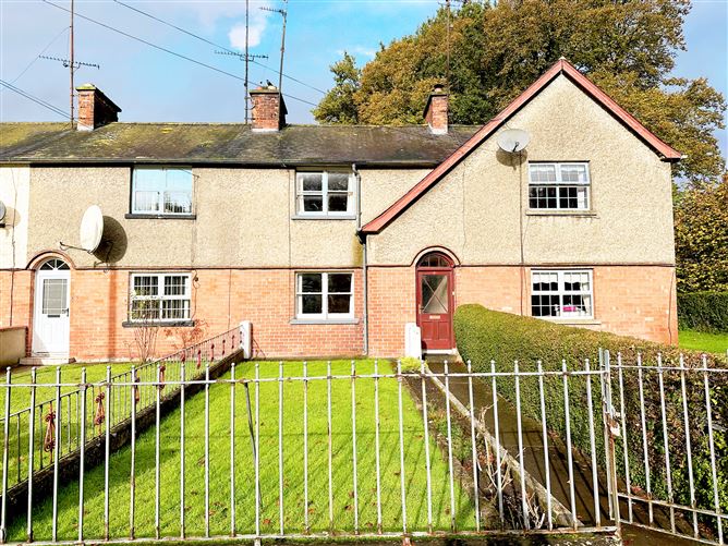 4 Fairgreen, Clones, Monaghan