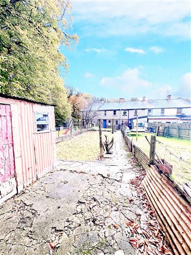 4 Fairgreen, Clones, Monaghan