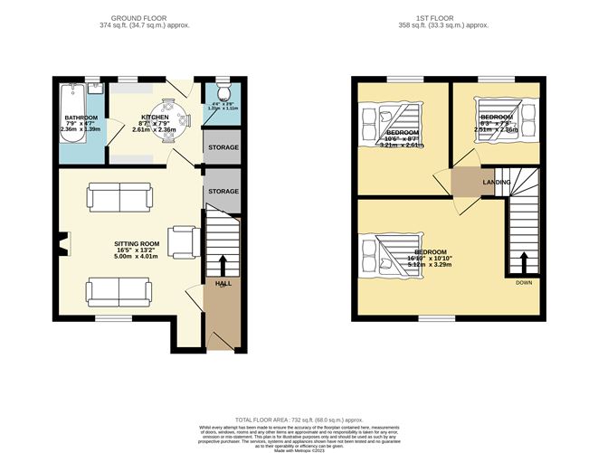 4 Fairgreen, Clones, Monaghan