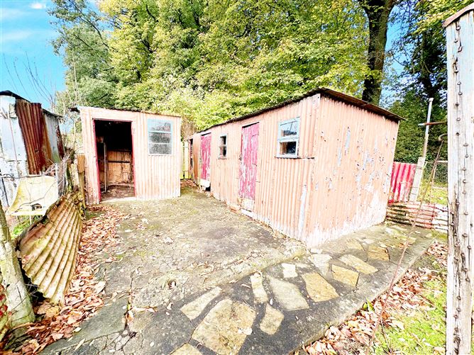 4 Fairgreen, Clones, Monaghan