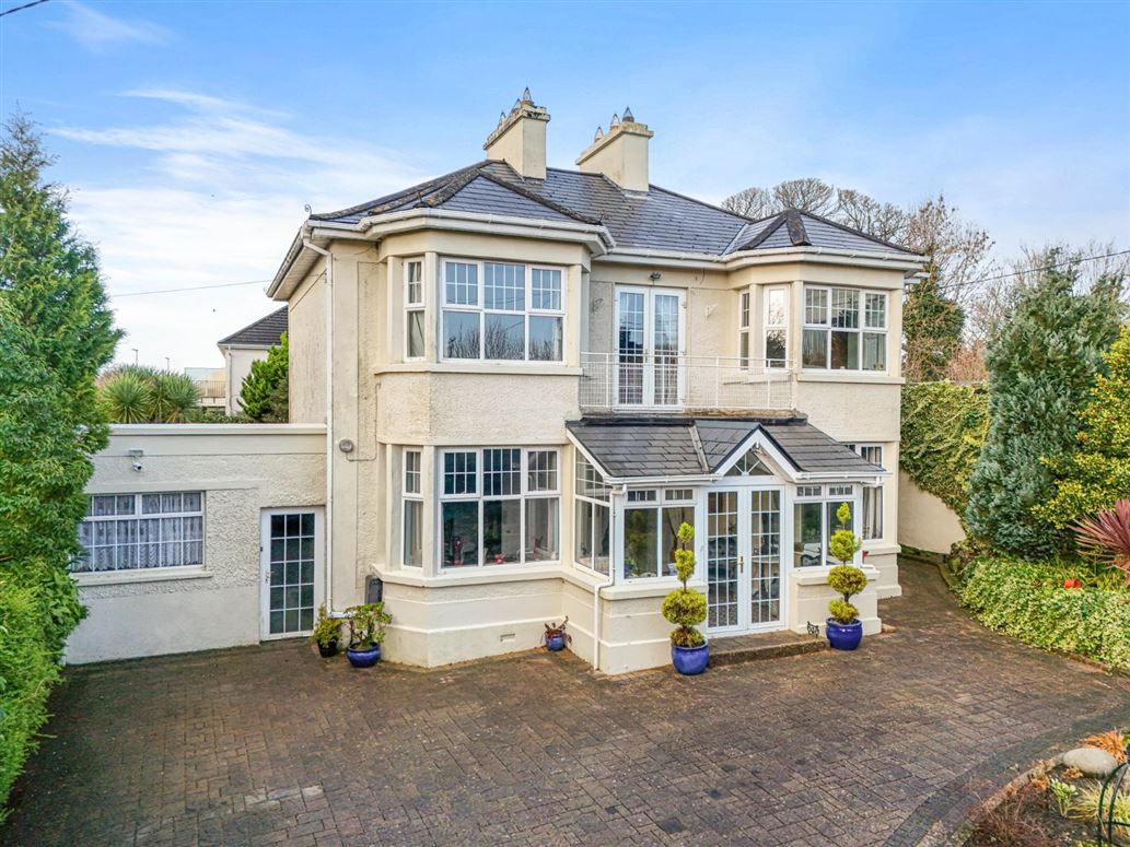Avondale, 55 Upper Newcastle Road, Newcastle, Galway City, Co. Galway