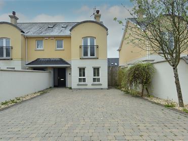 Image for 2 Cedarwood Drive, Castle Heights, Kilmoney, Carrigaline, Cork