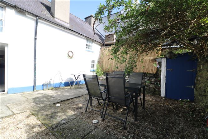 97 Main Street , Leixlip, Kildare