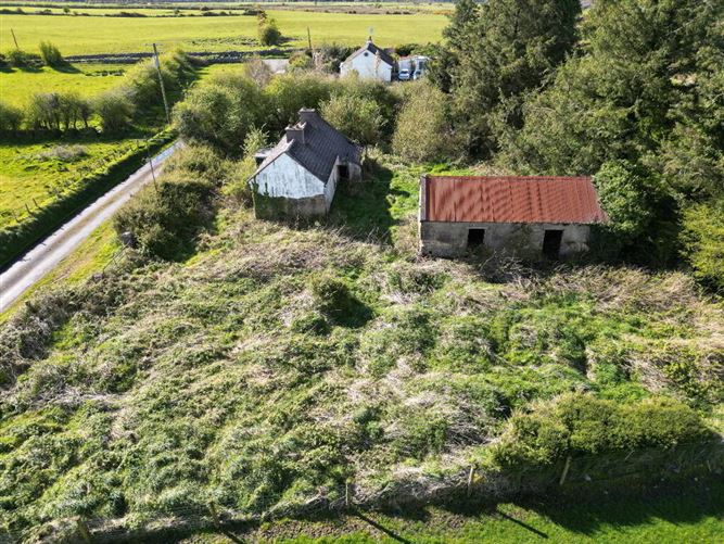 Grallagh, Ballinagare, Castlerea, Roscommon