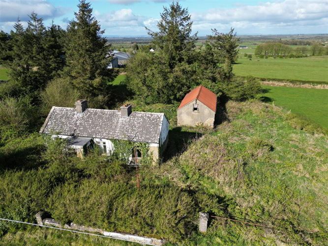 Grallagh, Ballinagare, Castlerea, Roscommon