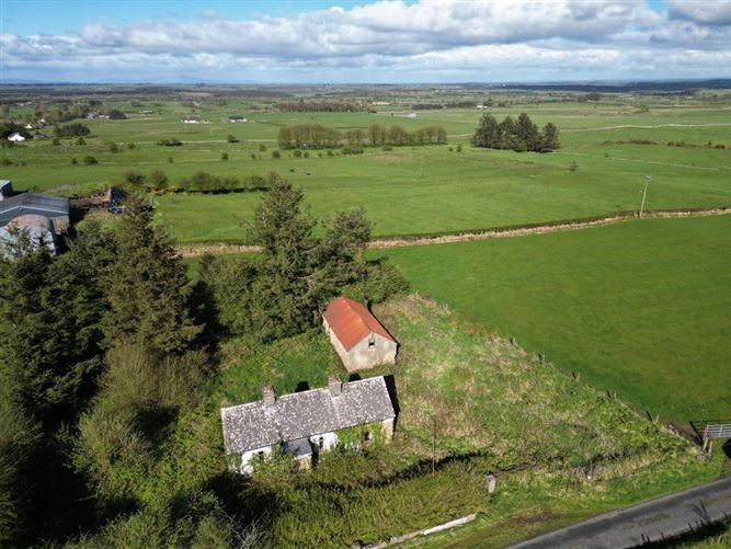Grallagh, Ballinagare, Castlerea, Roscommon