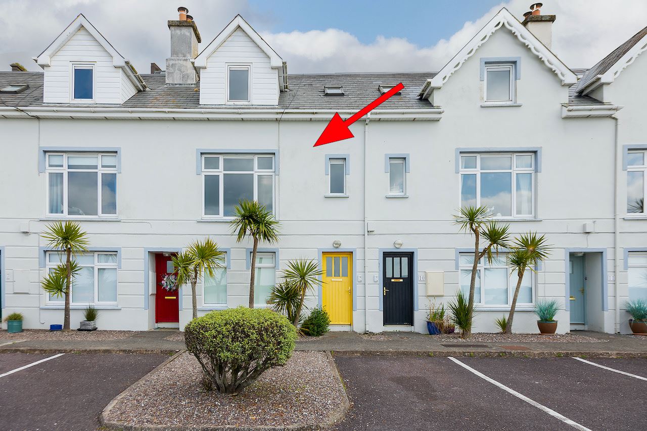 9 Sirius Wharf, Lynch's Quay, Cobh, Cork