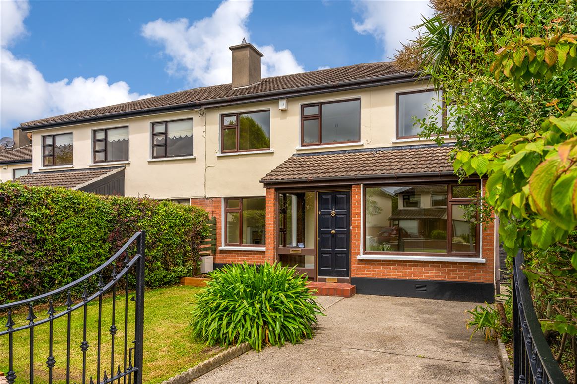 77 Lynwood, Dundrum, Dublin 16