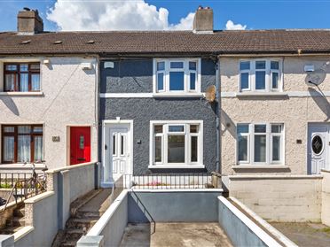 Image for 178 Clonard Road, Crumlin, Dublin 12