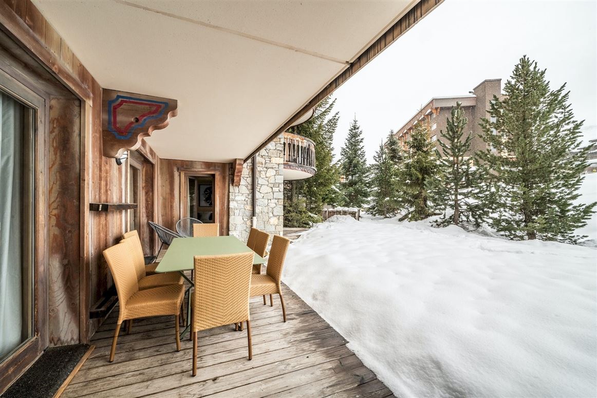 Beaver's Rest,Courchevel,Auvergne-Rhône-Alpes,France
