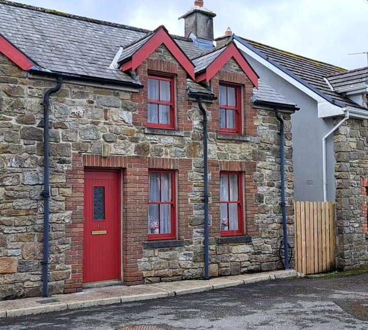 6 Breffni Court, Drumkeeran, Leitrim