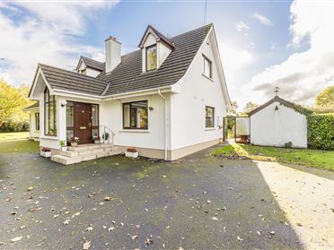 Image for Erlough, Streamstown Lane,, Malahide, County Dublin