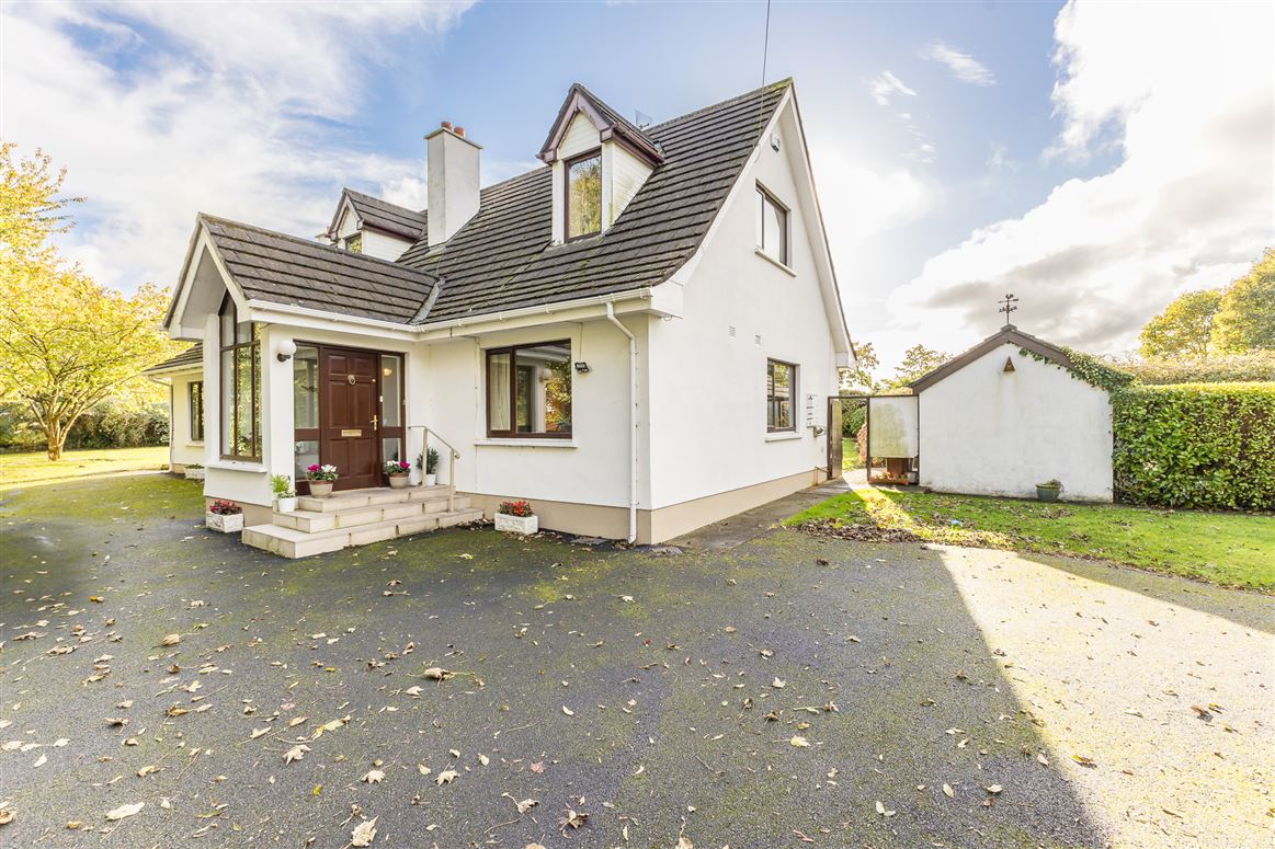 Erlough, Streamstown Lane,, Malahide, County Dublin