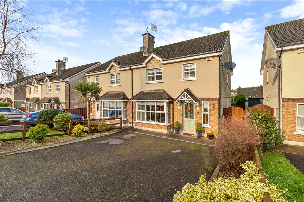 55 Copper Valley Vue, Co. Cork