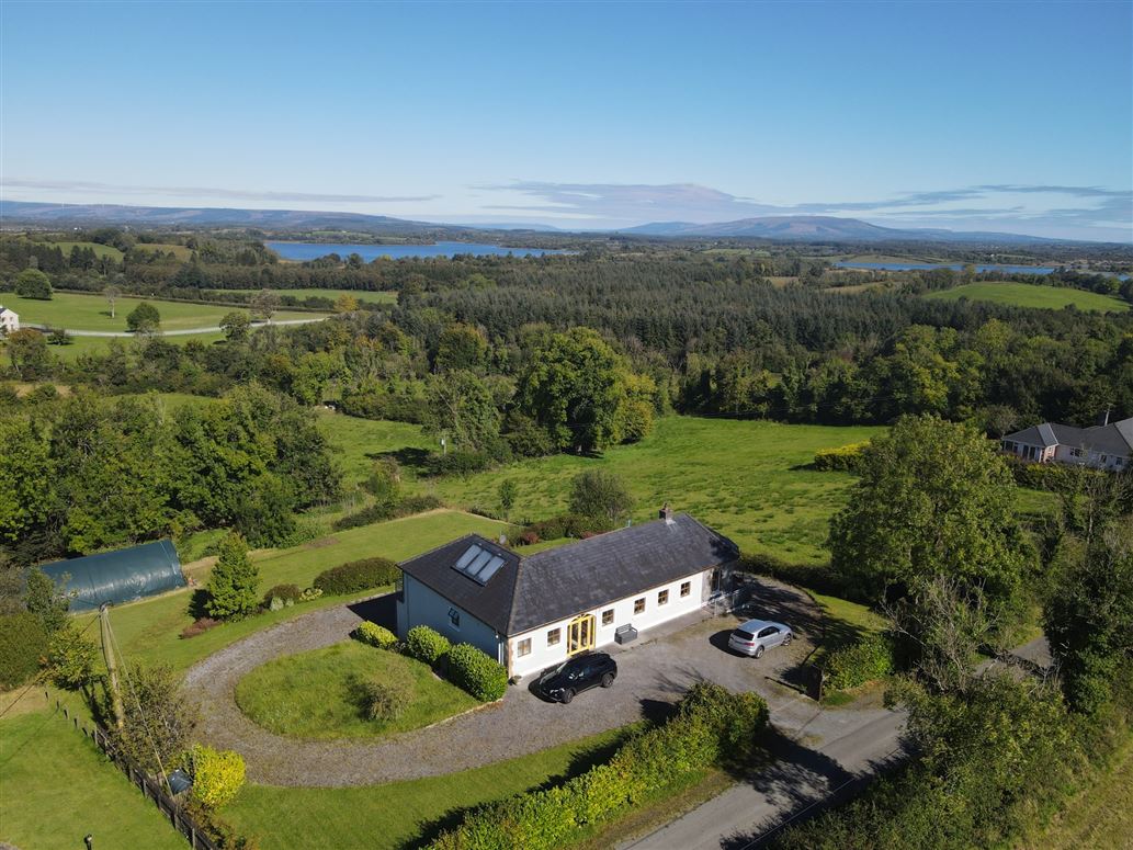 Dorrary, Carrick-On-Shannon, Co. Roscommon