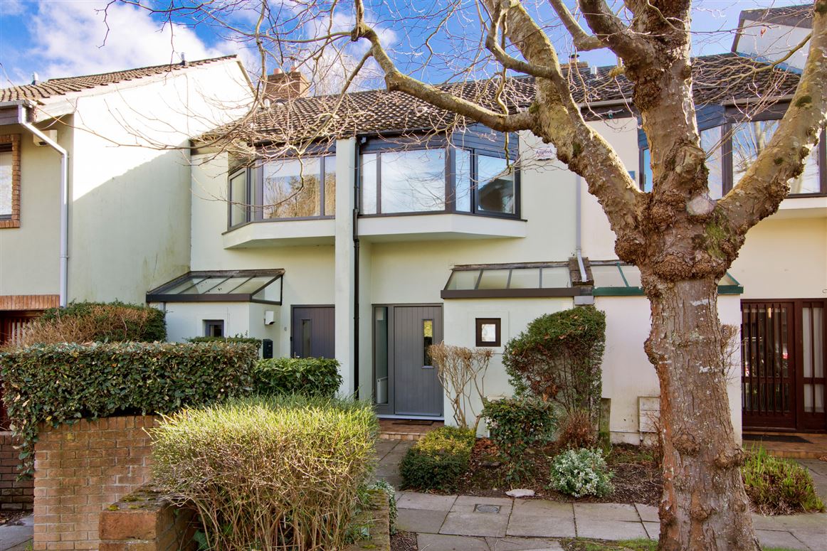 7 Oak Apple Green, Off Oaklands Drive, Rathgar, Dublin 6