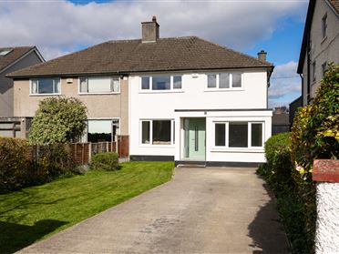 Image for 12 Ashfield Park, Donnybrook, Dublin 4