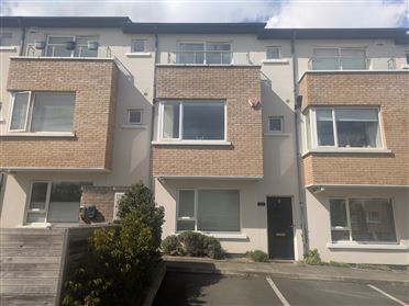 Image for 7 The Starlings, Shanganagh Road, Shankill, Dublin 18