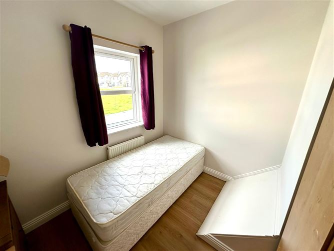 25 Bru Na Habhainn, Collooney, Co. Sligo