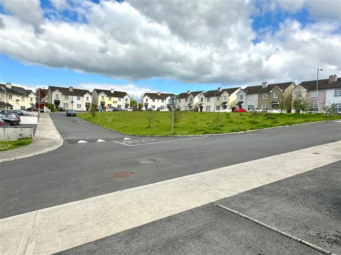 25 Bru Na Habhainn, Collooney, Co. Sligo