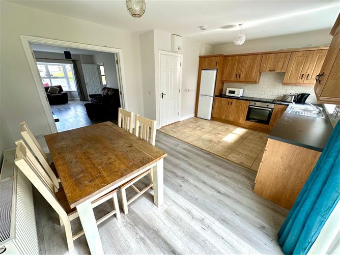 25 Bru Na Habhainn, Collooney, Co. Sligo