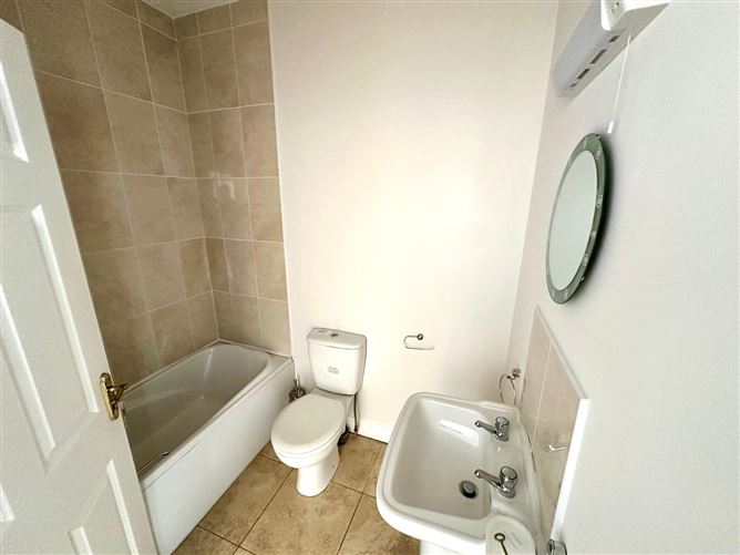 25 Bru Na Habhainn, Collooney, Co. Sligo