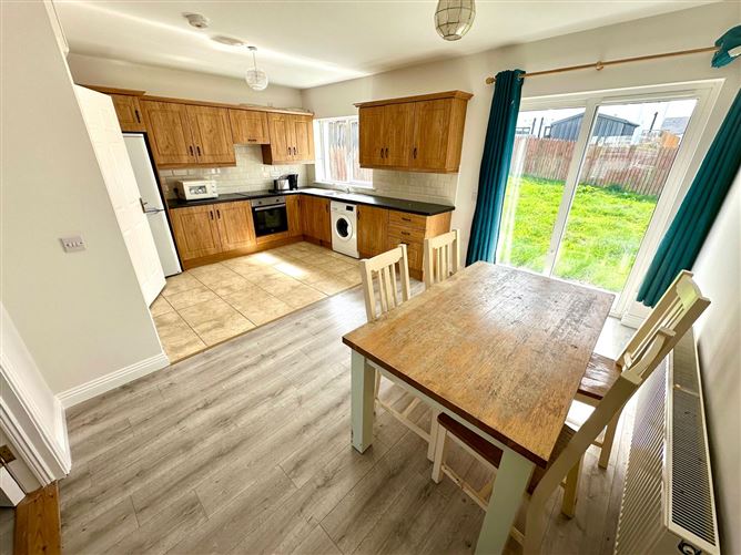 25 Bru Na Habhainn, Collooney, Co. Sligo