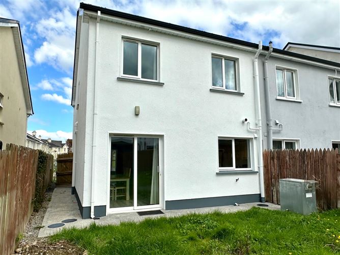 25 Bru Na Habhainn, Collooney, Co. Sligo