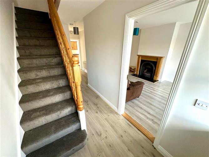25 Bru Na Habhainn, Collooney, Co. Sligo