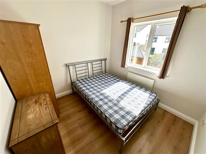 25 Bru Na Habhainn, Collooney, Co. Sligo