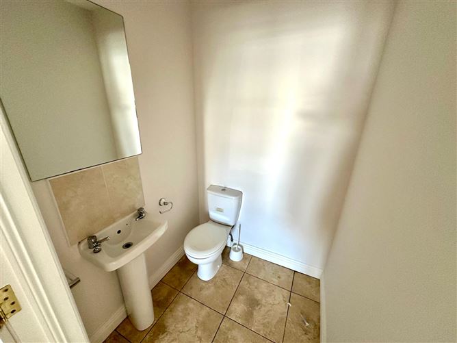 25 Bru Na Habhainn, Collooney, Co. Sligo