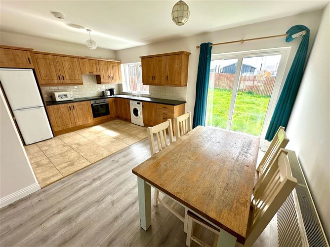 25 Bru Na Habhainn, Collooney, Co. Sligo
